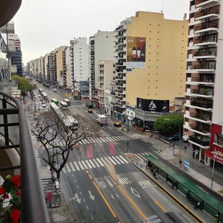 Apartament Avenida Cabildo 1535 Buenos Aires Zewnętrze zdjęcie