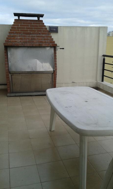 Apartament Avenida Cabildo 1535 Buenos Aires Zewnętrze zdjęcie