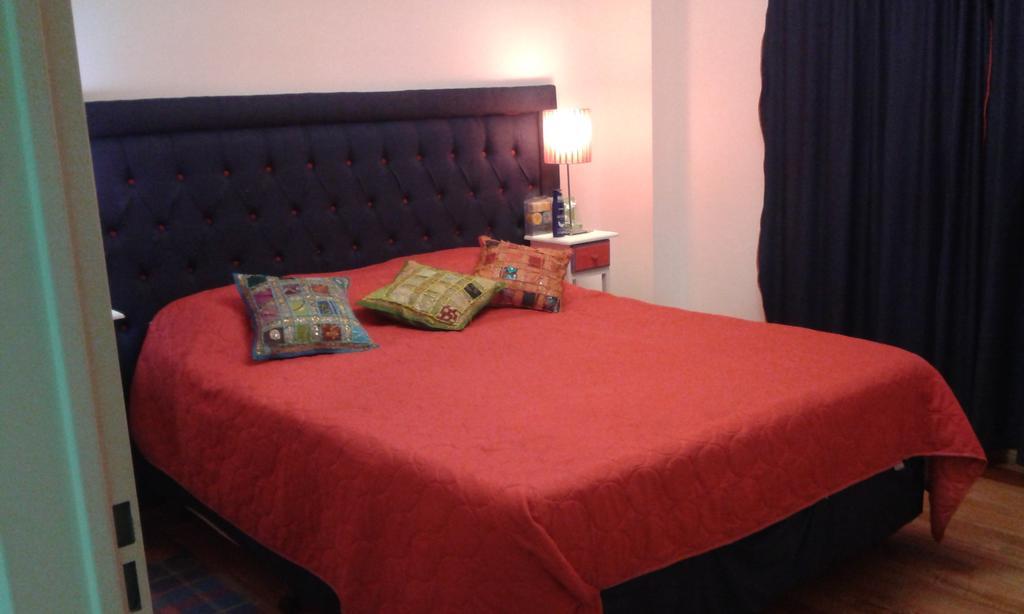 Apartament Avenida Cabildo 1535 Buenos Aires Zewnętrze zdjęcie
