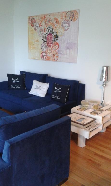 Apartament Avenida Cabildo 1535 Buenos Aires Zewnętrze zdjęcie