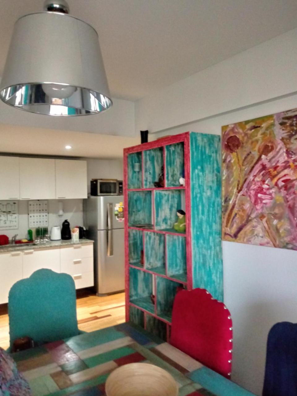 Apartament Avenida Cabildo 1535 Buenos Aires Zewnętrze zdjęcie