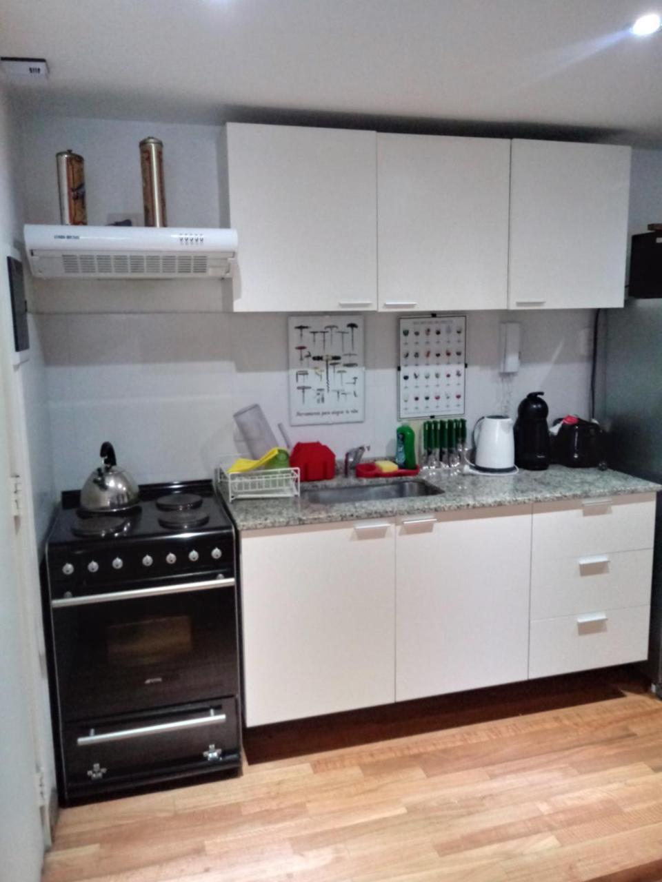 Apartament Avenida Cabildo 1535 Buenos Aires Zewnętrze zdjęcie
